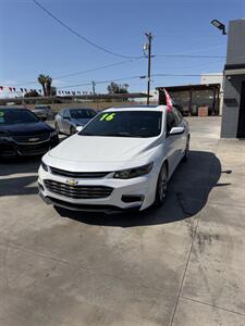 2016 Chevrolet Malibu Premier   - Photo 1 - Phoenix, AZ 85008