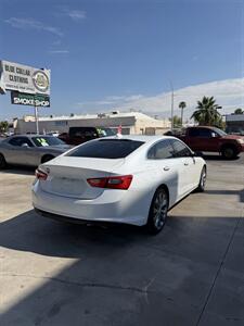 2016 Chevrolet Malibu Premier   - Photo 5 - Phoenix, AZ 85008