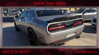 2015 Dodge Challenger SXT   - Photo 2 - Phoenix, AZ 85008