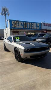 2015 Dodge Challenger SXT   - Photo 3 - Phoenix, AZ 85008