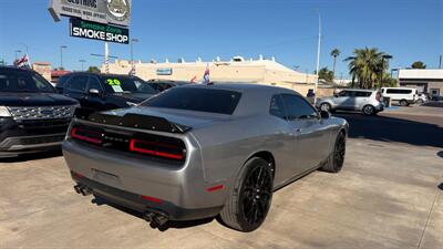 2015 Dodge Challenger SXT   - Photo 4 - Phoenix, AZ 85008