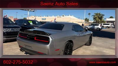 2015 Dodge Challenger SXT   - Photo 4 - Phoenix, AZ 85008