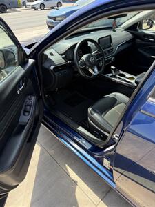 2019 Nissan Altima 2.5 SR - Photo 6 - Phoenix, AZ 85008