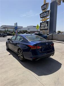 2019 Nissan Altima 2.5 SR - Photo 4 - Phoenix, AZ 85008