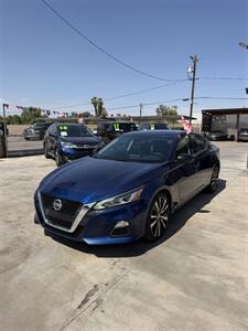 2019 Nissan Altima 2.5 SR - Photo 2 - Phoenix, AZ 85008
