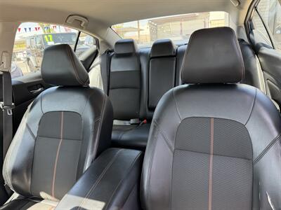 2019 Nissan Altima 2.5 SR - Photo 7 - Phoenix, AZ 85008