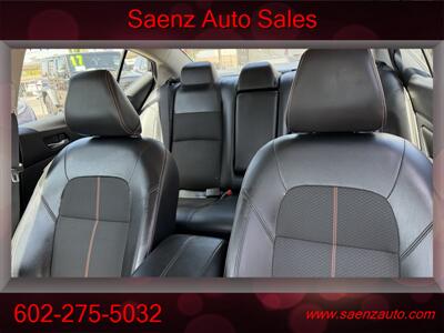 2019 Nissan Altima 2.5 SR - Photo 7 - Phoenix, AZ 85008
