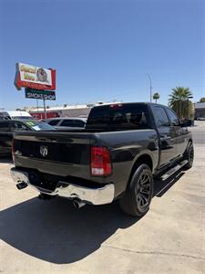2017 RAM 1500 Big Horn - Photo 5 - Phoenix, AZ 85008