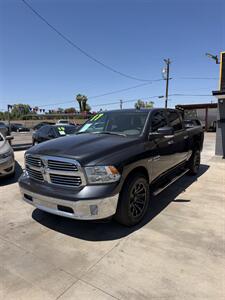 2017 RAM 1500 Big Horn - Photo 2 - Phoenix, AZ 85008