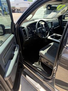 2017 RAM 1500 Big Horn - Photo 6 - Phoenix, AZ 85008