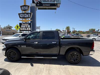 2017 RAM 1500 Big Horn - Photo 3 - Phoenix, AZ 85008