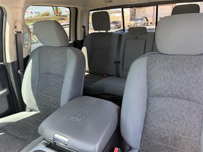 2017 RAM 1500 Big Horn - Photo 7 - Phoenix, AZ 85008