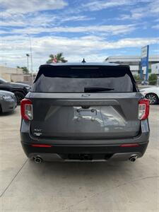 2021 Ford Explorer XLT - Photo 9 - Phoenix, AZ 85008