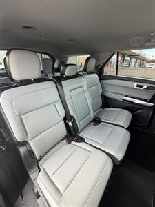 2021 Ford Explorer XLT - Photo 7 - Phoenix, AZ 85008