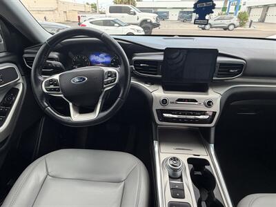 2021 Ford Explorer XLT - Photo 12 - Phoenix, AZ 85008
