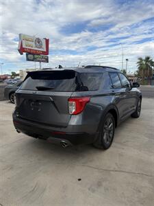 2021 Ford Explorer XLT - Photo 8 - Phoenix, AZ 85008