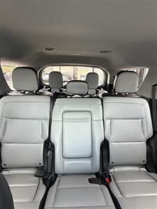 2021 Ford Explorer XLT - Photo 10 - Phoenix, AZ 85008