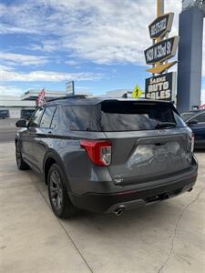 2021 Ford Explorer XLT - Photo 4 - Phoenix, AZ 85008