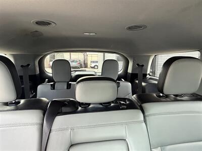 2021 Ford Explorer XLT - Photo 11 - Phoenix, AZ 85008