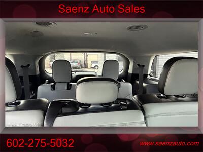 2021 Ford Explorer XLT - Photo 11 - Phoenix, AZ 85008