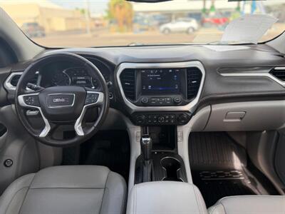 2017 GMC Acadia SLT-1 - Photo 9 - Phoenix, AZ 85008