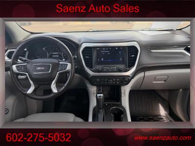 2017 GMC Acadia SLT-1 - Photo 9 - Phoenix, AZ 85008