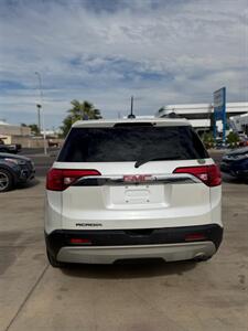 2017 GMC Acadia SLT-1 - Photo 6 - Phoenix, AZ 85008
