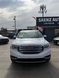 2017 GMC Acadia SLT-1 SUV