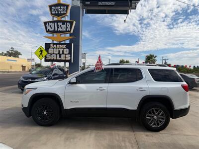 2017 GMC Acadia SLT-1 - Photo 4 - Phoenix, AZ 85008
