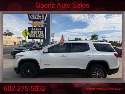 2017 GMC Acadia SLT-1 - Photo 4 - Phoenix, AZ 85008