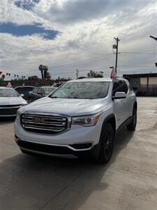 2017 GMC Acadia SLT-1 - Photo 3 - Phoenix, AZ 85008