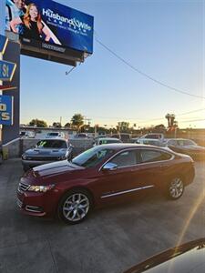 2020 Chevrolet Impala Premier - Photo 4 - Phoenix, AZ 85008