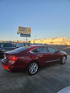 2020 Chevrolet Impala Premier - Photo 2 - Phoenix, AZ 85008