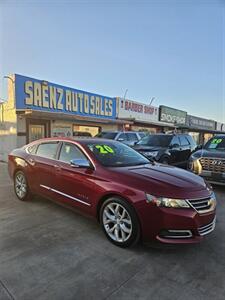 2020 Chevrolet Impala Premier - Photo 1 - Phoenix, AZ 85008