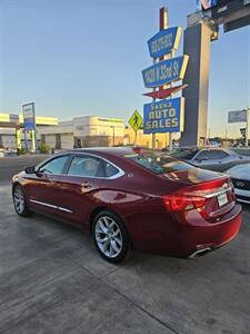2020 Chevrolet Impala Premier - Photo 3 - Phoenix, AZ 85008