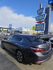 2017 Honda Accord EX-L V6   - Photo 4 - Phoenix, AZ 85008