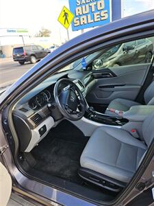 2017 Honda Accord EX-L V6   - Photo 5 - Phoenix, AZ 85008