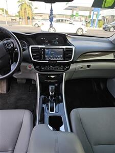 2017 Honda Accord EX-L V6   - Photo 7 - Phoenix, AZ 85008