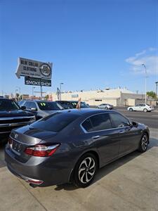 2017 Honda Accord EX-L V6   - Photo 3 - Phoenix, AZ 85008