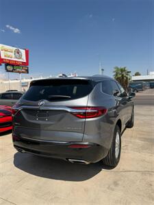 2018 Buick Enclave Essence - Photo 4 - Phoenix, AZ 85008