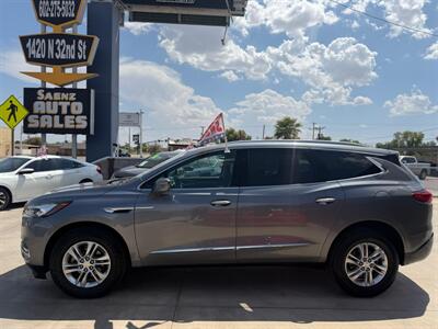 2018 Buick Enclave Essence - Photo 6 - Phoenix, AZ 85008