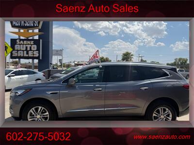 2018 Buick Enclave Essence - Photo 6 - Phoenix, AZ 85008