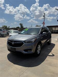 2018 Buick Enclave Essence - Photo 2 - Phoenix, AZ 85008