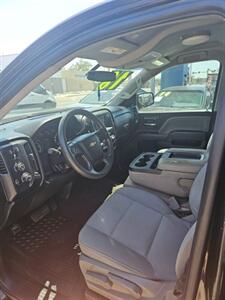 2018 Chevrolet Silverado 1500 Work Truck   - Photo 5 - Phoenix, AZ 85008