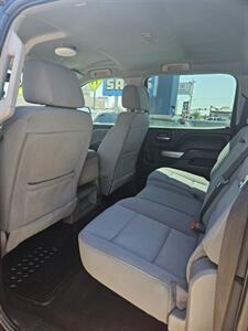 2018 Chevrolet Silverado 1500 Work Truck   - Photo 6 - Phoenix, AZ 85008