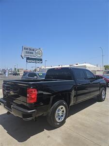 2018 Chevrolet Silverado 1500 Work Truck   - Photo 3 - Phoenix, AZ 85008