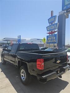 2018 Chevrolet Silverado 1500 Work Truck   - Photo 4 - Phoenix, AZ 85008