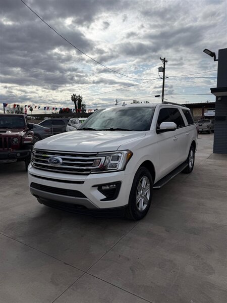2019 Ford Expedition MAX XLT  
