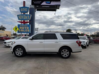 2019 Ford Expedition MAX XLT - Photo 2 - Phoenix, AZ 85008