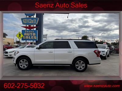 2019 Ford Expedition MAX XLT - Photo 2 - Phoenix, AZ 85008